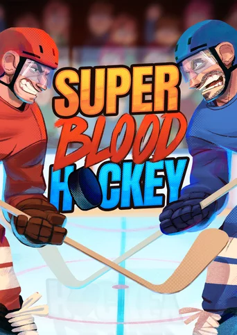 Super Blood Hockey