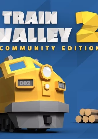 Train Valley 2: Community Edition