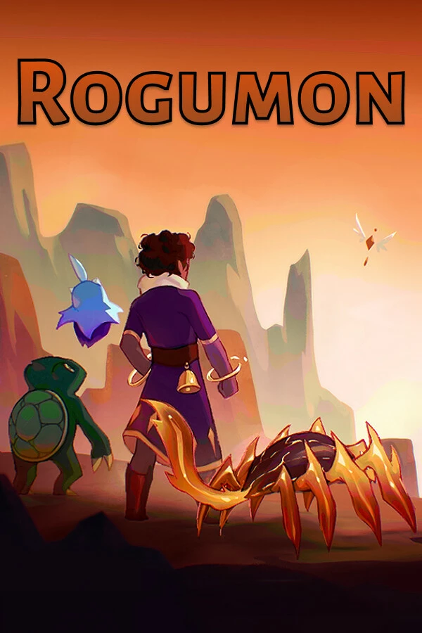 Rogumon