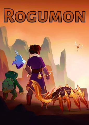 Rogumon