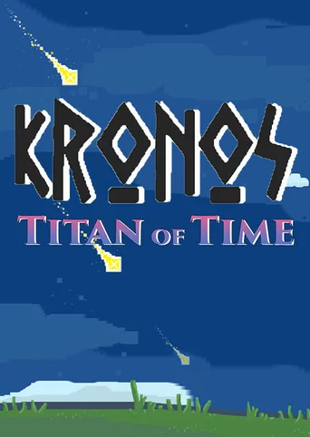 Kronos: Time Titan