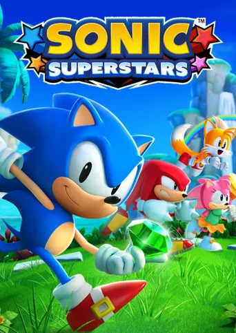 Sonic Superstars