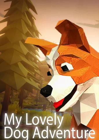 My Lovely Dog Adventure