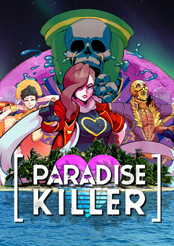 Paradise Killer