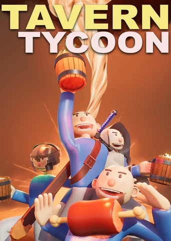 Tavern Tycoon