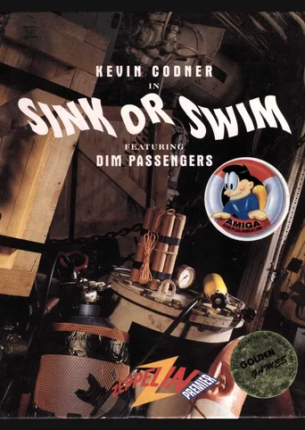 Sink or Swim