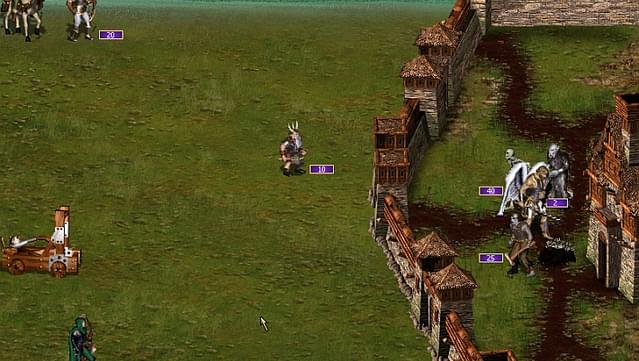 Heroes Of Might And Magic Free