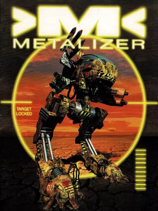 Metalizer