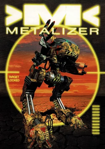 Metalizer