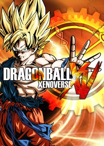 Dragon Ball: Xenoverse