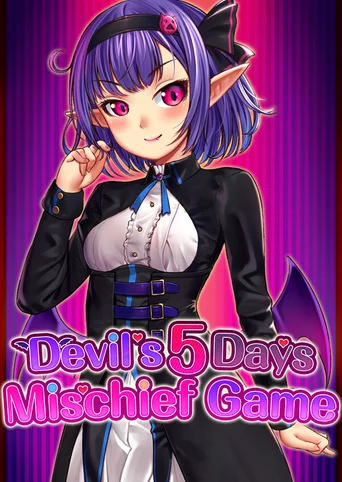 Devil's 5 Days: Mischief Game