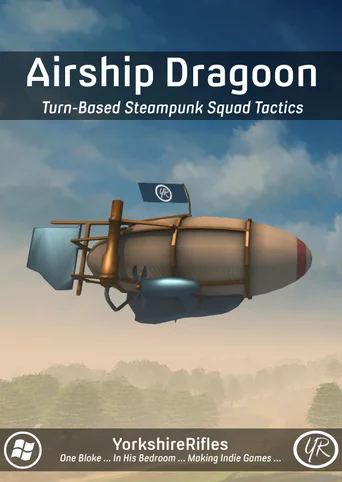 Airship Dragoon