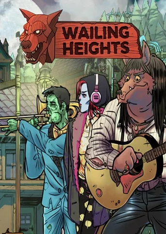 Wailing Heights