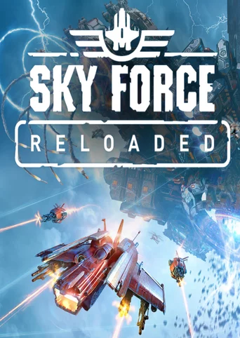 Sky Force Reloaded
