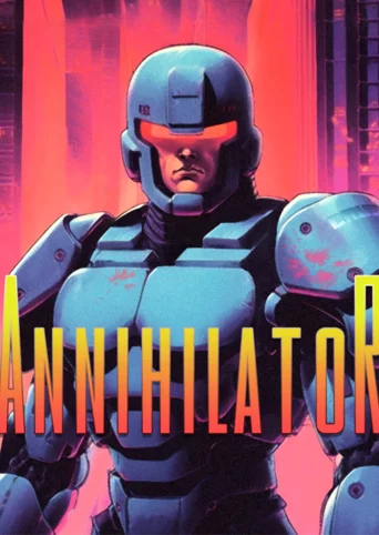 Annihilator