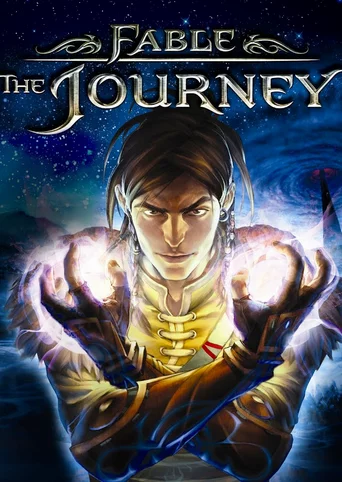 Fable: The Journey