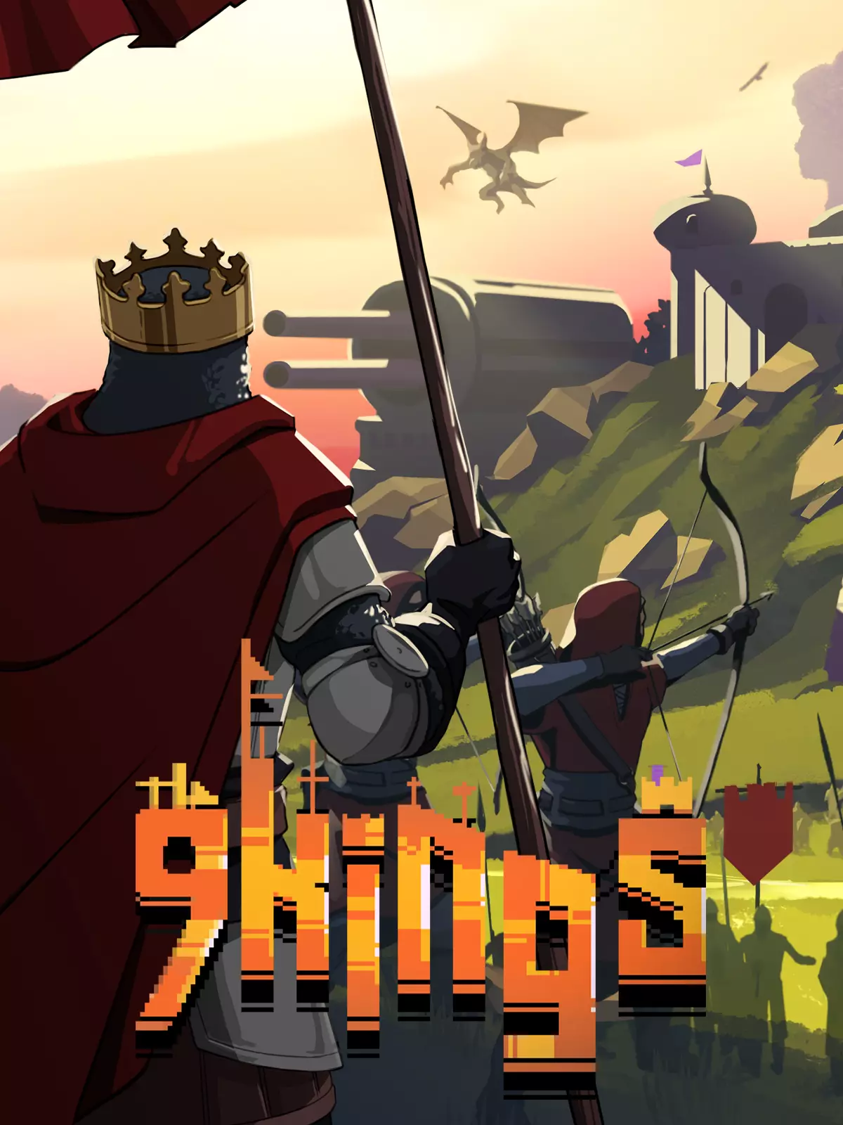 9 Kings