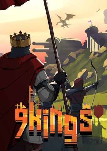 9 Kings