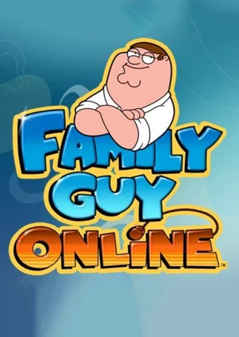 Family Guy Online