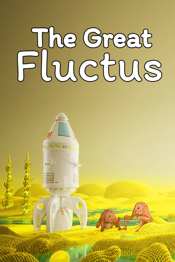 The Great Fluctus