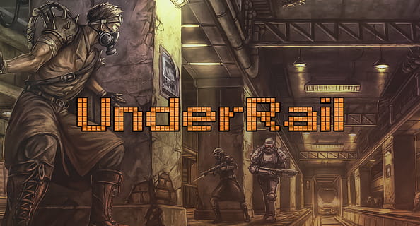 UnderRail