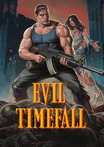 Evil Timefall