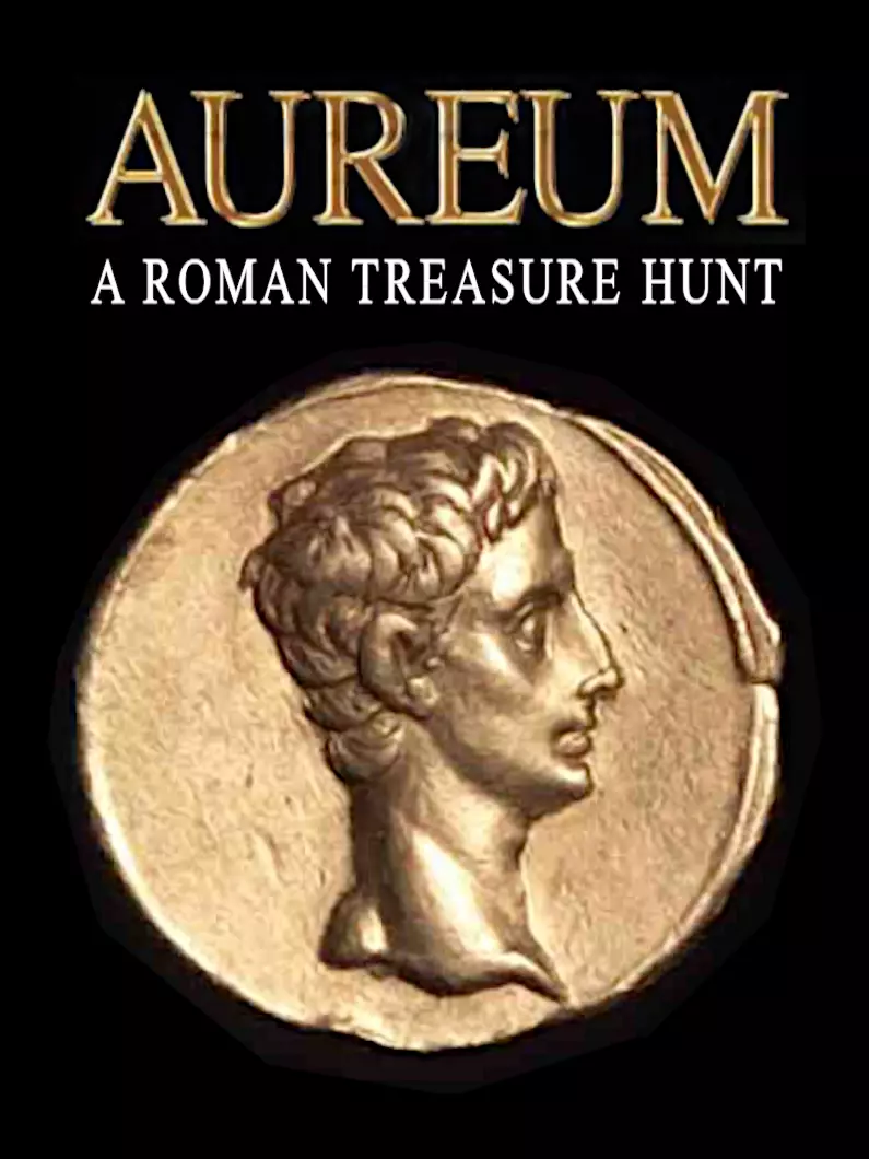 Aureum: A Roman Treasure Hunt