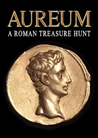 Aureum: A Roman Treasure Hunt