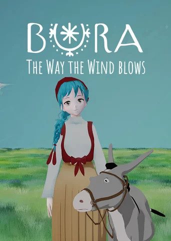 Bura: The Way the Wind Blows