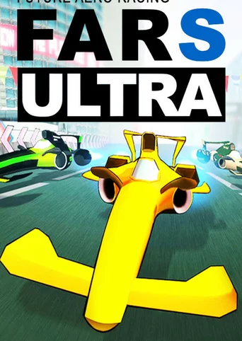 Future Aero Racing S Ultra