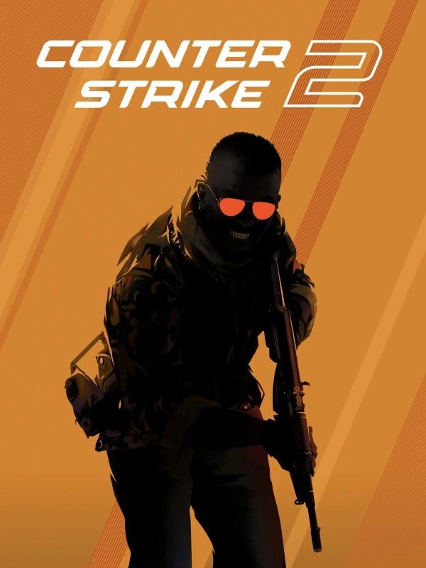 Counter-Strike 2