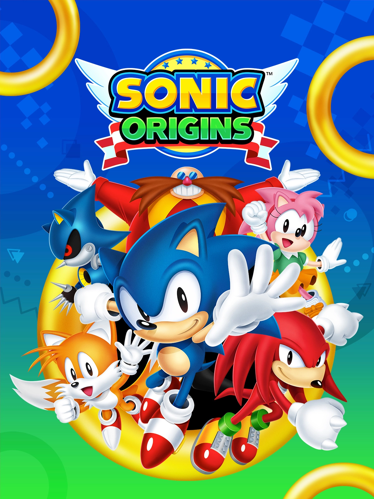 Sonic Origins