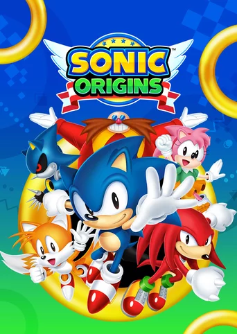 Sonic Origins