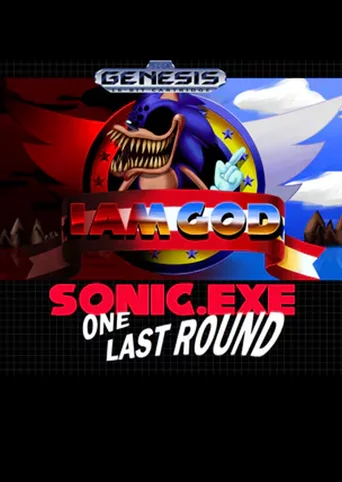 Sonic.EXE One Last Round