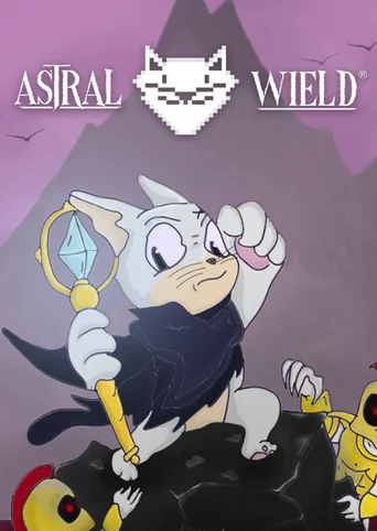 Astral Wield