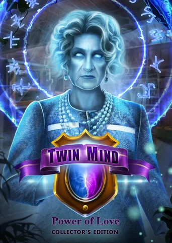 Twin Mind: Power of Love - Collector's Edition