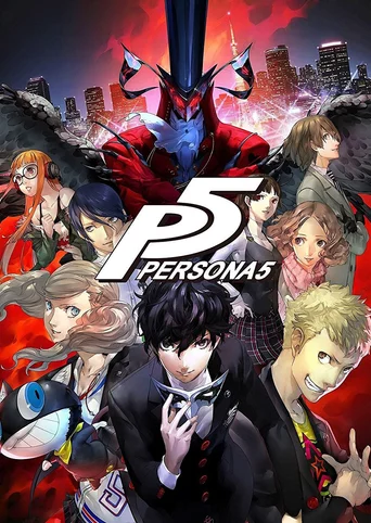 Persona 5