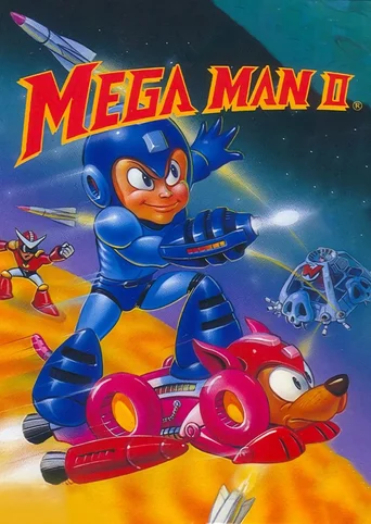 Mega Man II