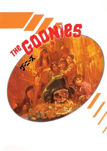 The Goonies