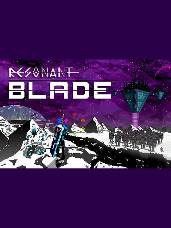Resonant Blade