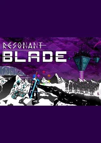Resonant Blade
