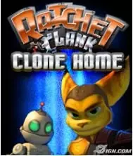 Ratchet & Clank: Clone Home