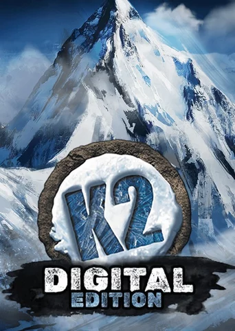 K2: Digital Edition