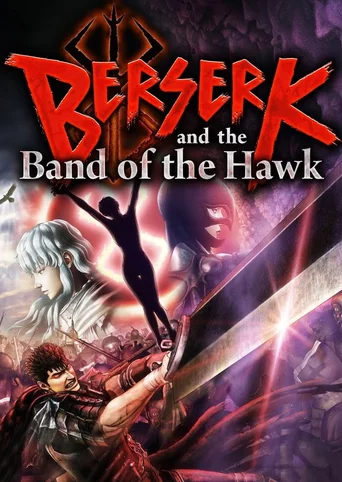 Berserk and the Band of the Hawk