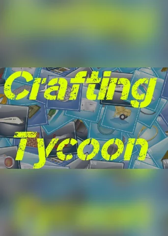 Crafting Tycoon