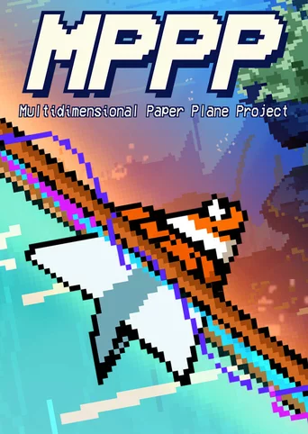 MPPP: Multidimensional Paper Plane Project