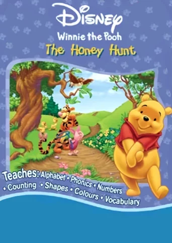 Winnie the Pooh: The Honey Hunt