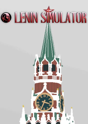 Lenin Simulator