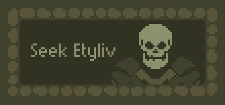Seek Etyliv