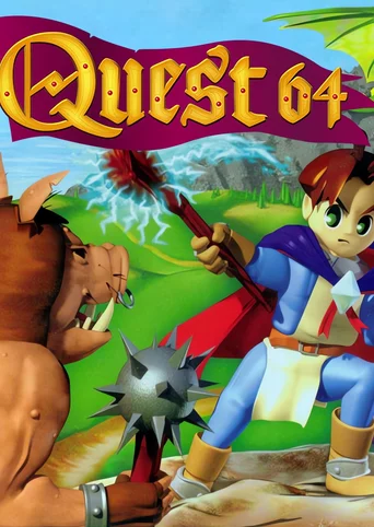 Quest 64